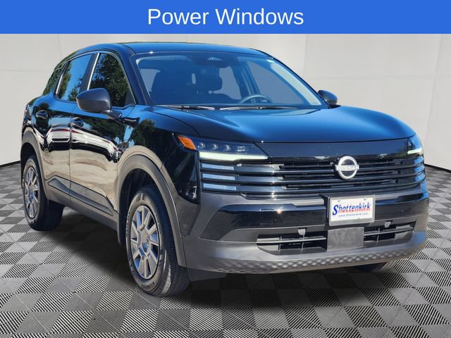 Used 2026 Nissan Kicks S FWD image 3