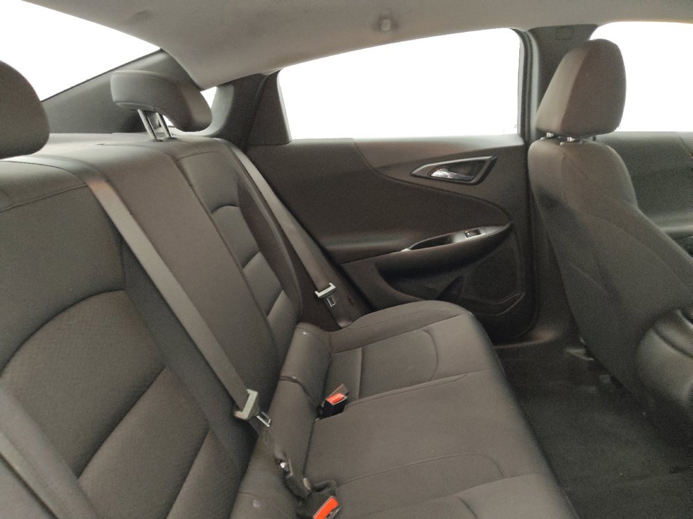 Used 2023 Chevrolet Malibu LS FWD image 19