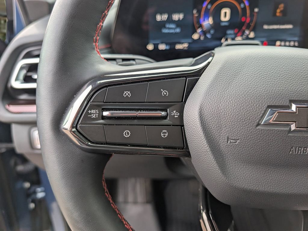 Used 2025 Chevrolet Traverse RS w/ LPO, Floor Liner Package image 27