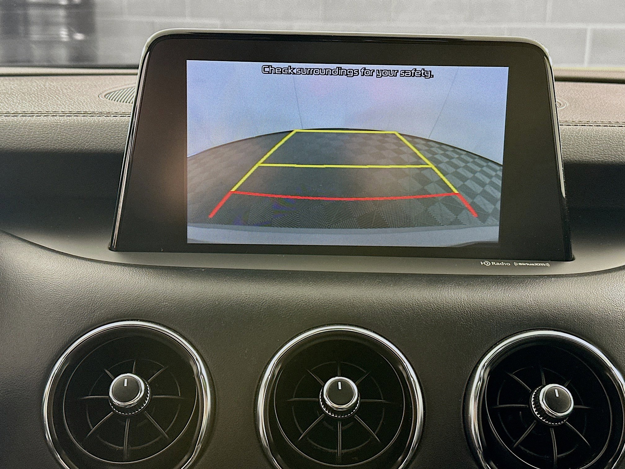 Used 2020 Kia Stinger GT1 image 23