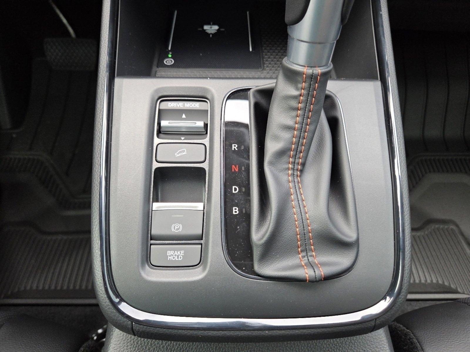 New 2026 Honda CR-V Sport-L image 31