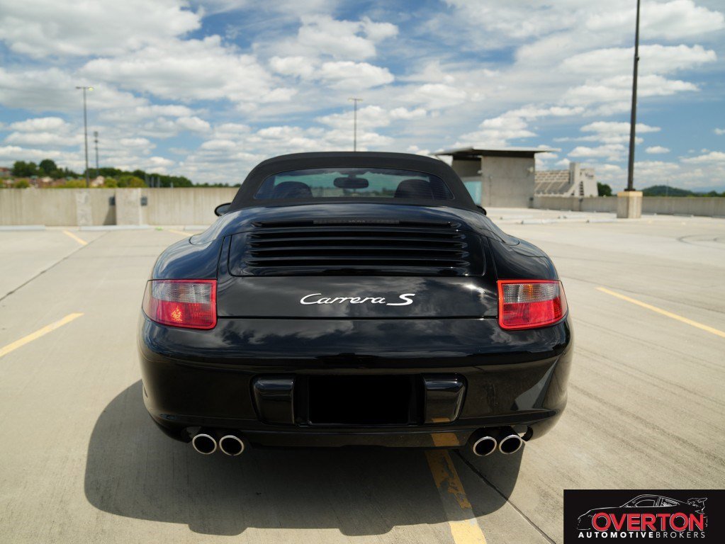 Used 2006 Porsche 911 Carrera S image 35