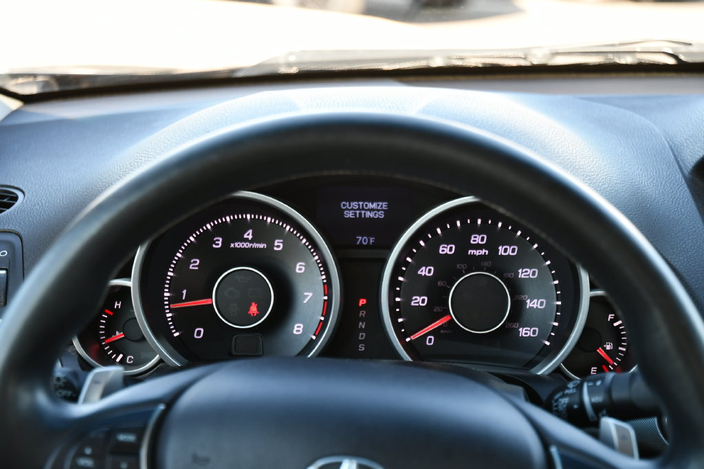 Used 2012 Acura TL w/ Technology Package AWD/4WD image 30
