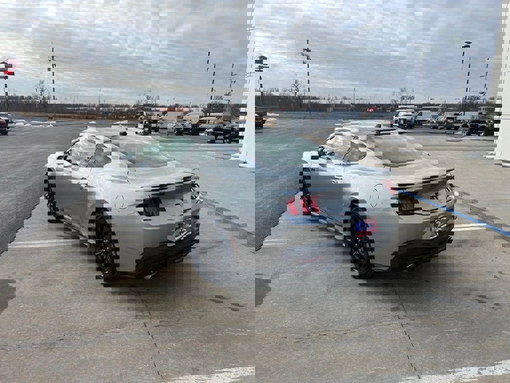 New 2026 Ford Mustang GT image 3