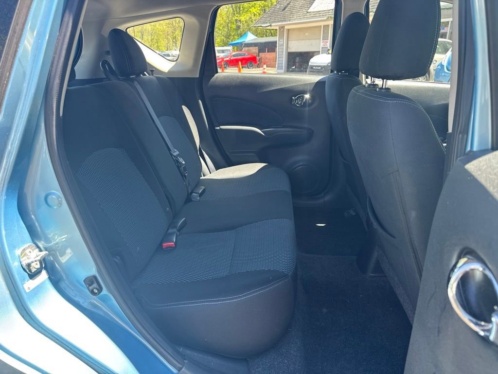 Used 2014 Nissan Versa Note SV FWD image 34