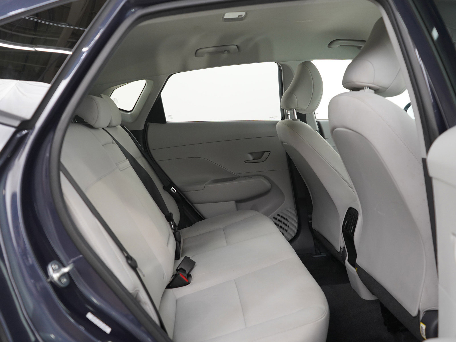 Used 2024 Hyundai Kona SEL image 11