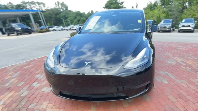 Used 2021 Tesla Model Y Performance AWD/4WD image 4
