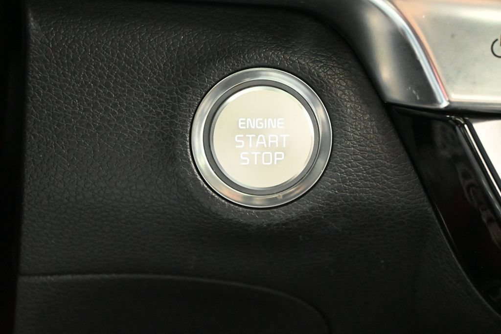 Used 2022 Kia Telluride EX w/ EX Premium Package AWD/4WD image 21