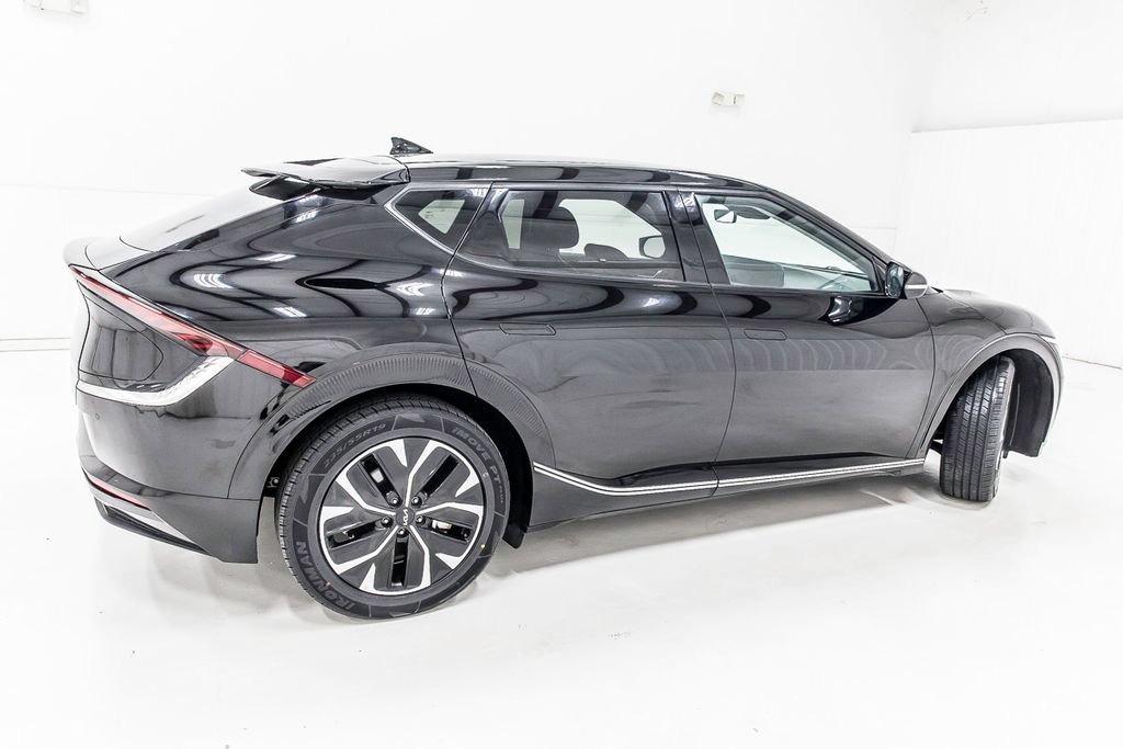 Used 2023 Kia EV6 Wind AWD/4WD image 6