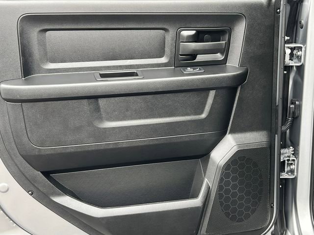 Used 2024 RAM 5500 Tradesman w/ Chrome Appearance Group image 37