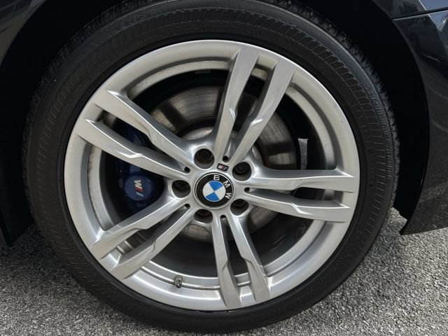 Used 2014 BMW 435i Convertible image 30