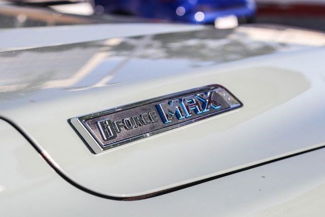 New 2026 Toyota Sequoia 1794 Edition image 7