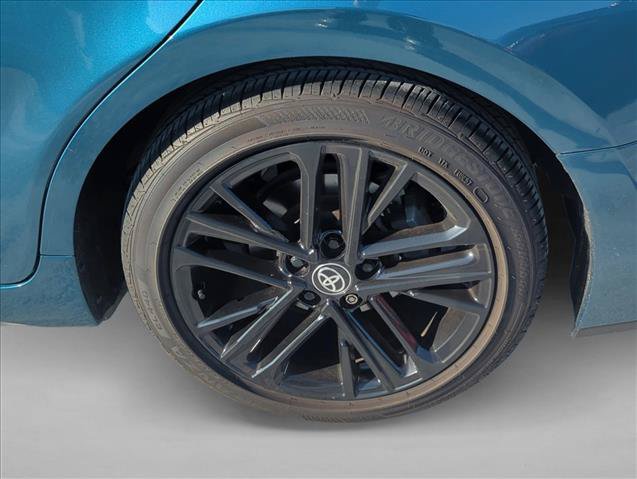 Certified 2025 Toyota Camry SE w/ Convenience Package FWD image 6