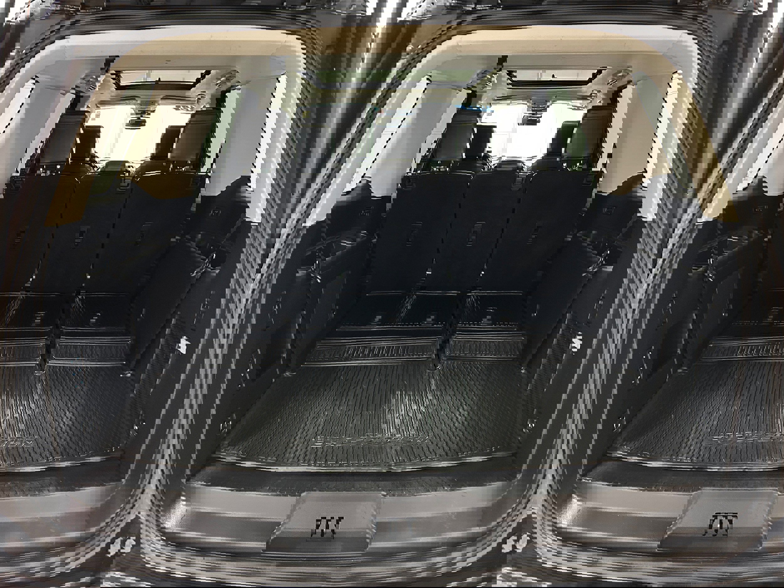 Used 2021 Ford Expedition Platinum image 38