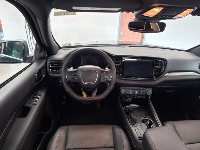 New 2026 Dodge Durango GT AWD/4WD image 47