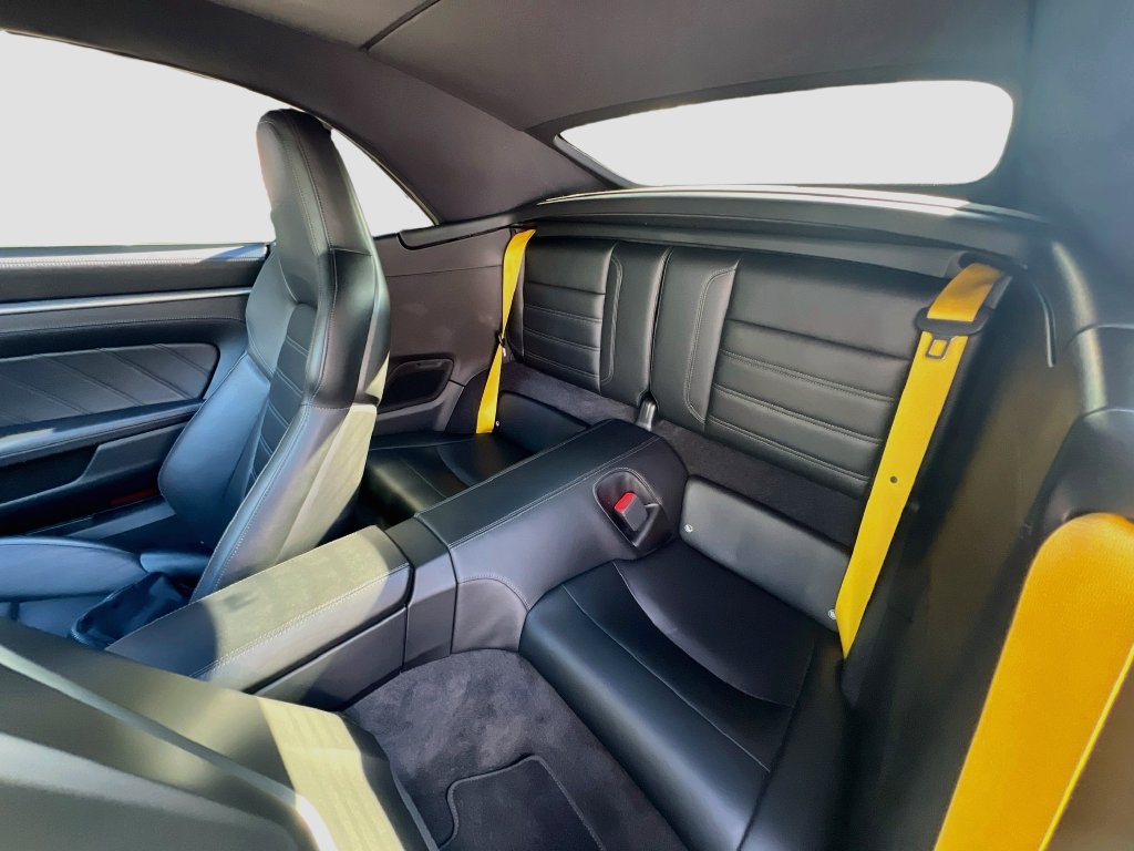 Certified 2021 Porsche 911 Turbo S AWD/4WD image 23