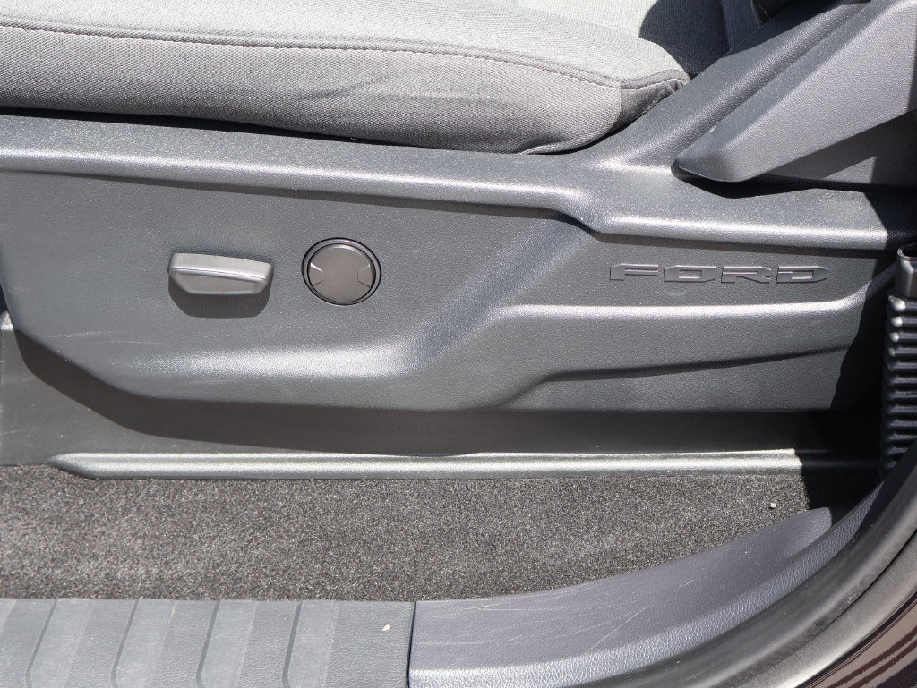 Used 2025 Ford F150 XLT AWD/4WD image 23