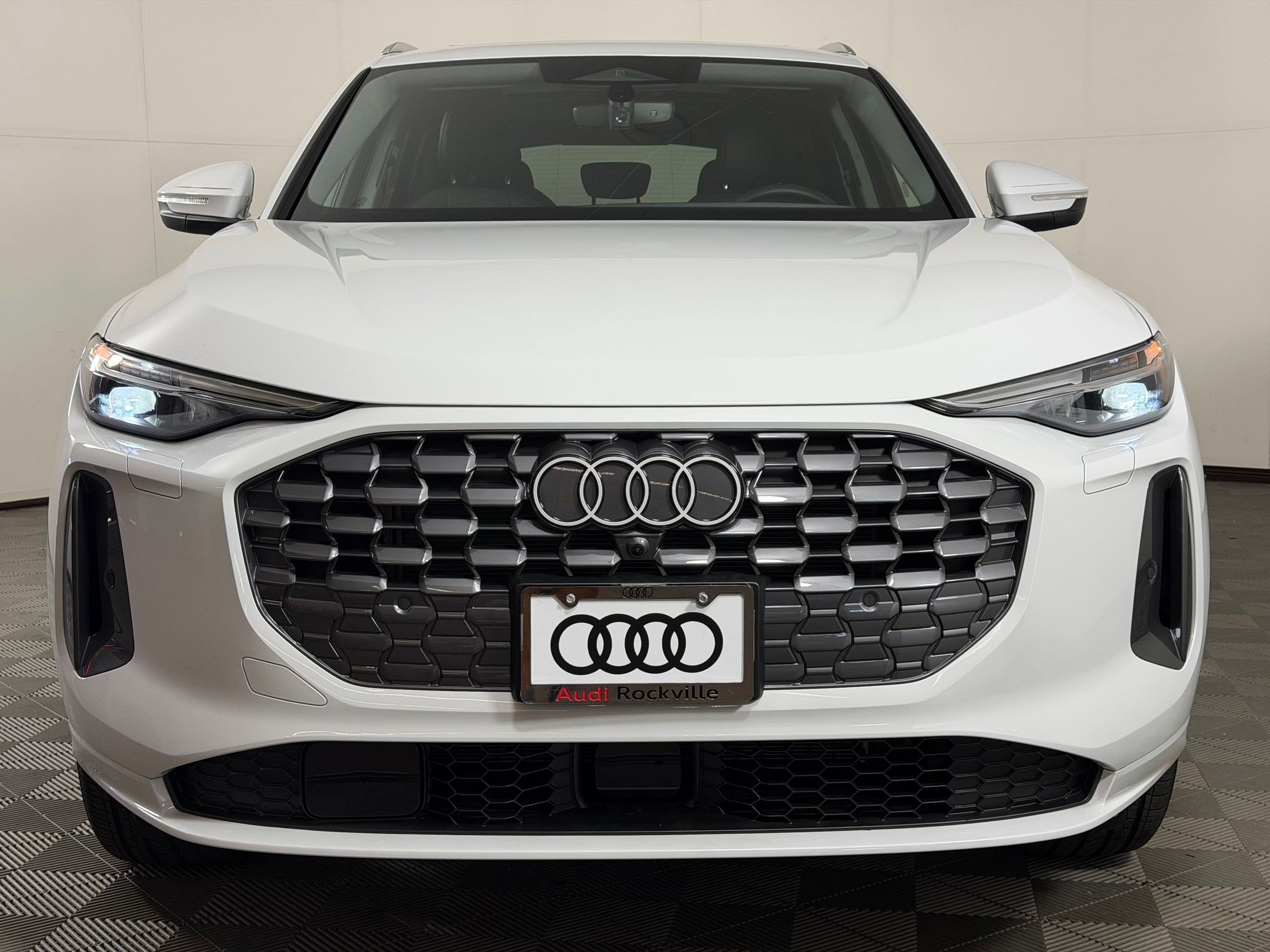 New 2026 Audi Q5 Premium AWD/4WD image 6