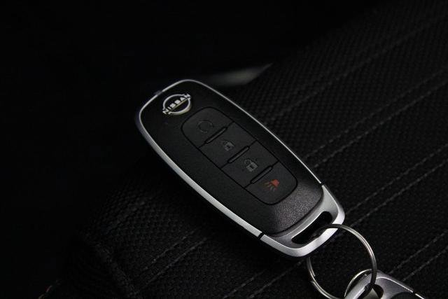 Certified 2024 Nissan Pathfinder Rock Creek AWD/4WD image 29