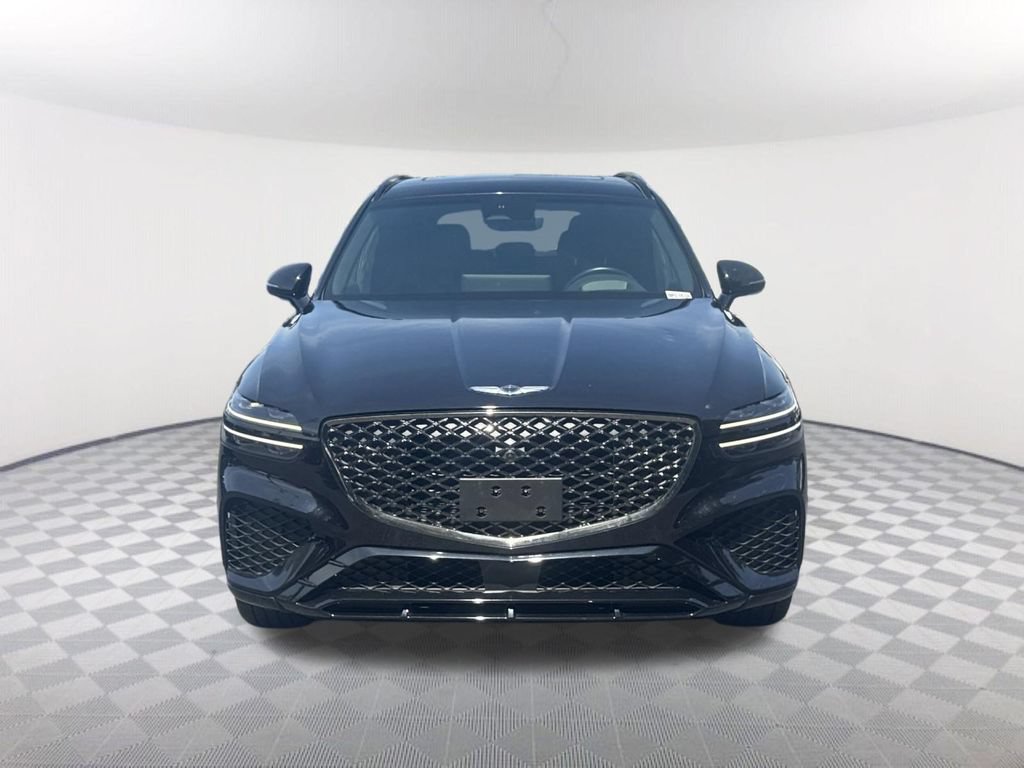 Used 2024 Genesis GV70 3.5T Sport w/ Sport Prestige Package AWD/4WD image 2