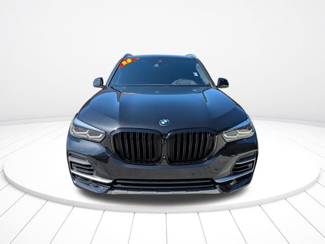 Used 2023 BMW X5 sDrive40i RWD image 9
