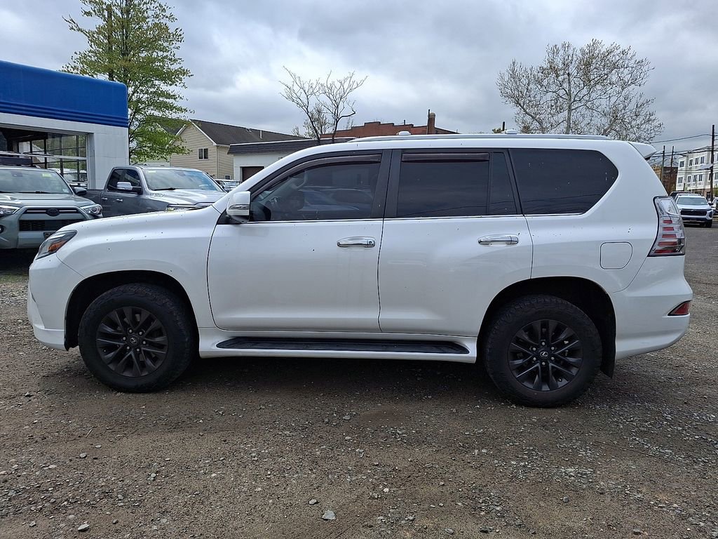 Used 2020 Lexus GX 460 Premium AWD/4WD image 4