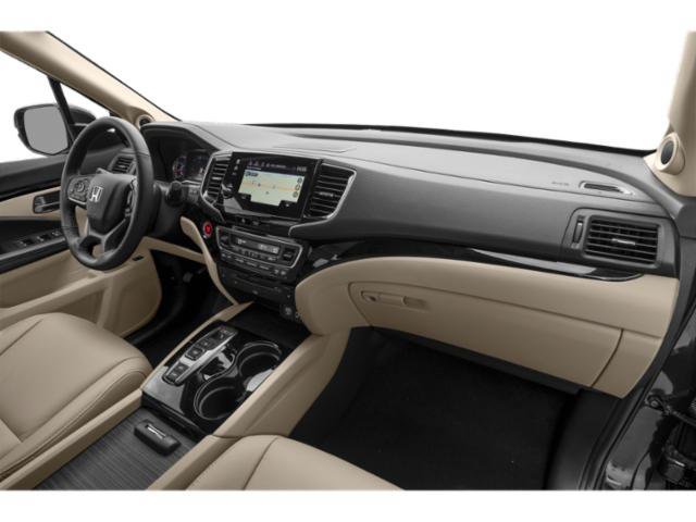 Used 2022 Honda Pilot Touring image 18