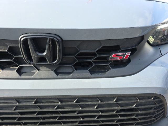 Used 2024 Honda Civic Si image 25