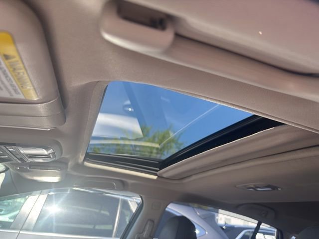 Used 2023 Subaru Crosstrek 2.5i Sport AWD/4WD image 5