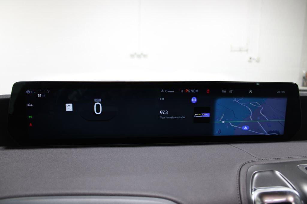 New 2026 Ford Expedition Platinum image 45