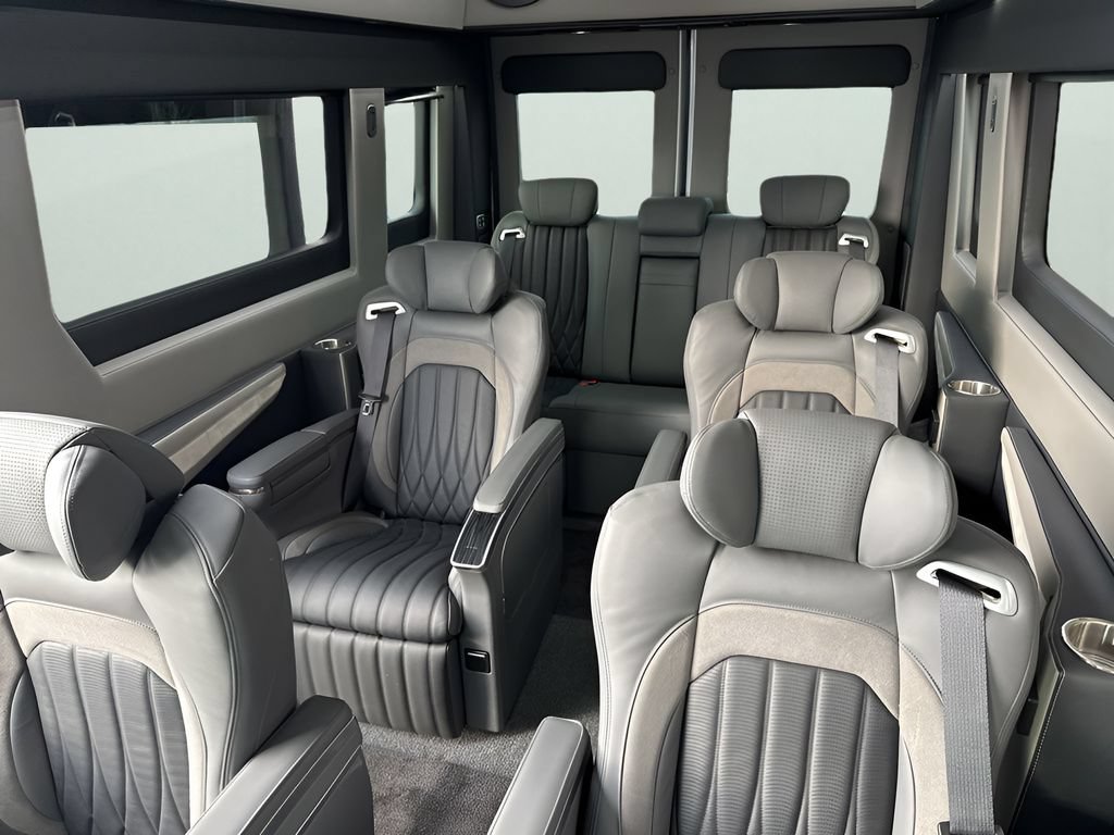 New 2025 RAM ProMaster 2500 w/ Advanced Safety Group FWD image 23