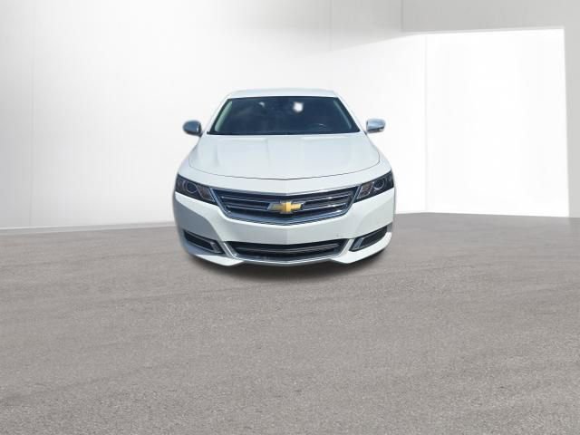 Used 2016 Chevrolet Impala LT image 9