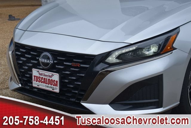 Used 2024 Nissan Altima 2.5 SR FWD image 38