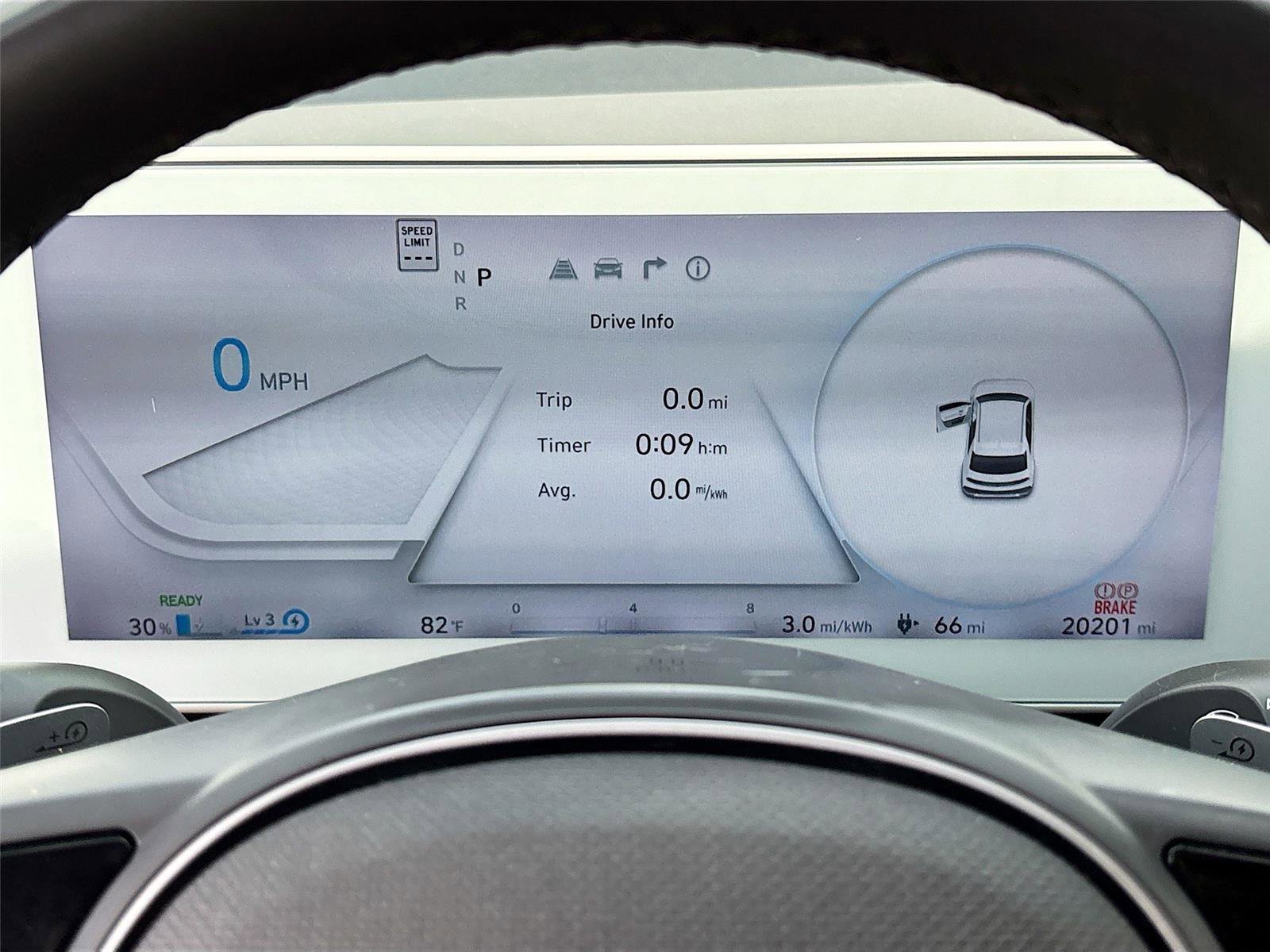 Used 2024 Hyundai Ioniq 5 SE RWD image 12