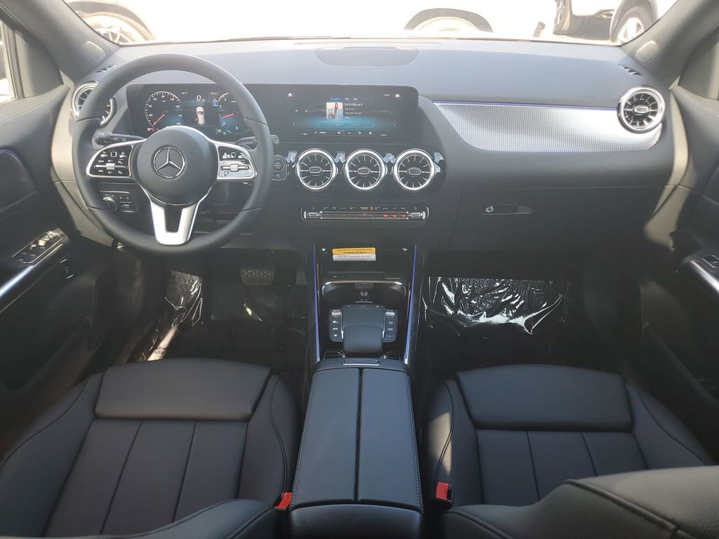 Certified 2023 Mercedes-Benz GLA 250 4MATIC image 11