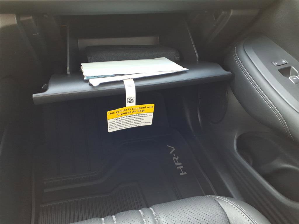 Used 2026 Honda HR-V EX-L image 15