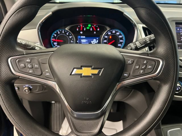 Certified 2022 Chevrolet Equinox LT FWD image 15