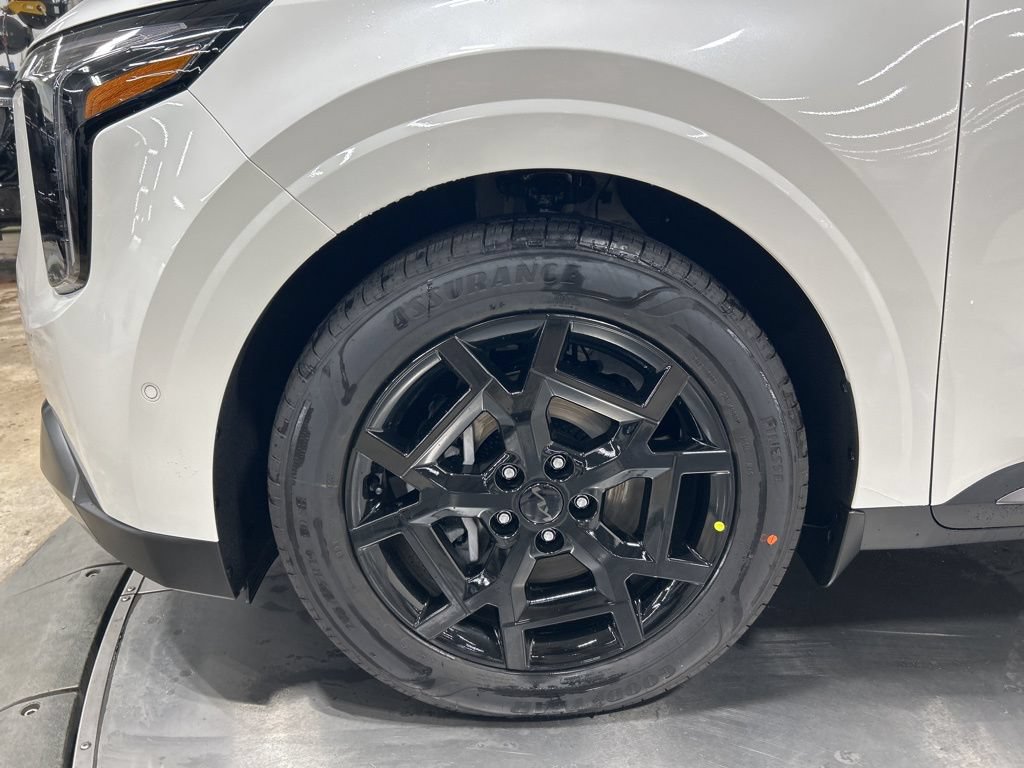 New 2026 Kia Carnival SX Prestige FWD image 40