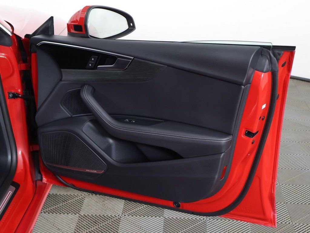 Used 2024 Audi A5 2.0T Premium Plus image 24