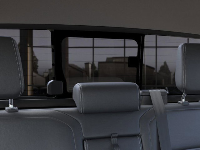 New 2026 Ford Ranger Lariat image 22