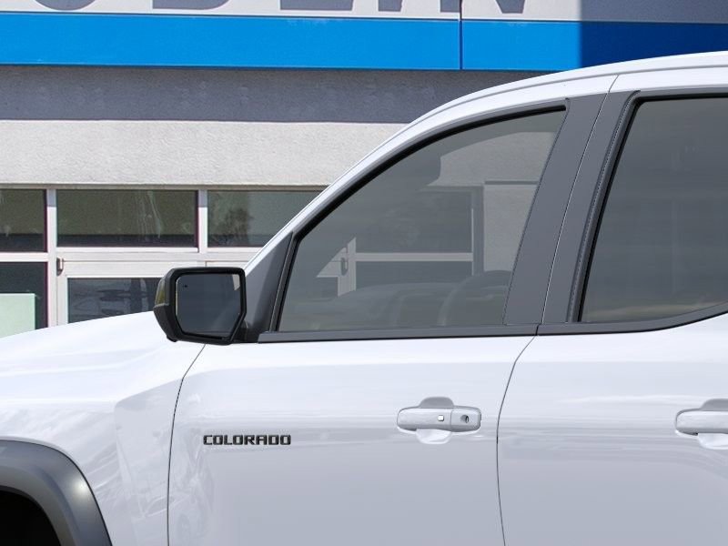 New 2026 Chevrolet Colorado ZR2 w/ Technology Package AWD/4WD image 13