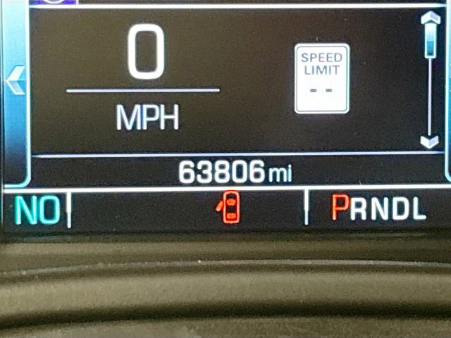 Used 2018 Chevrolet Tahoe LT image 13