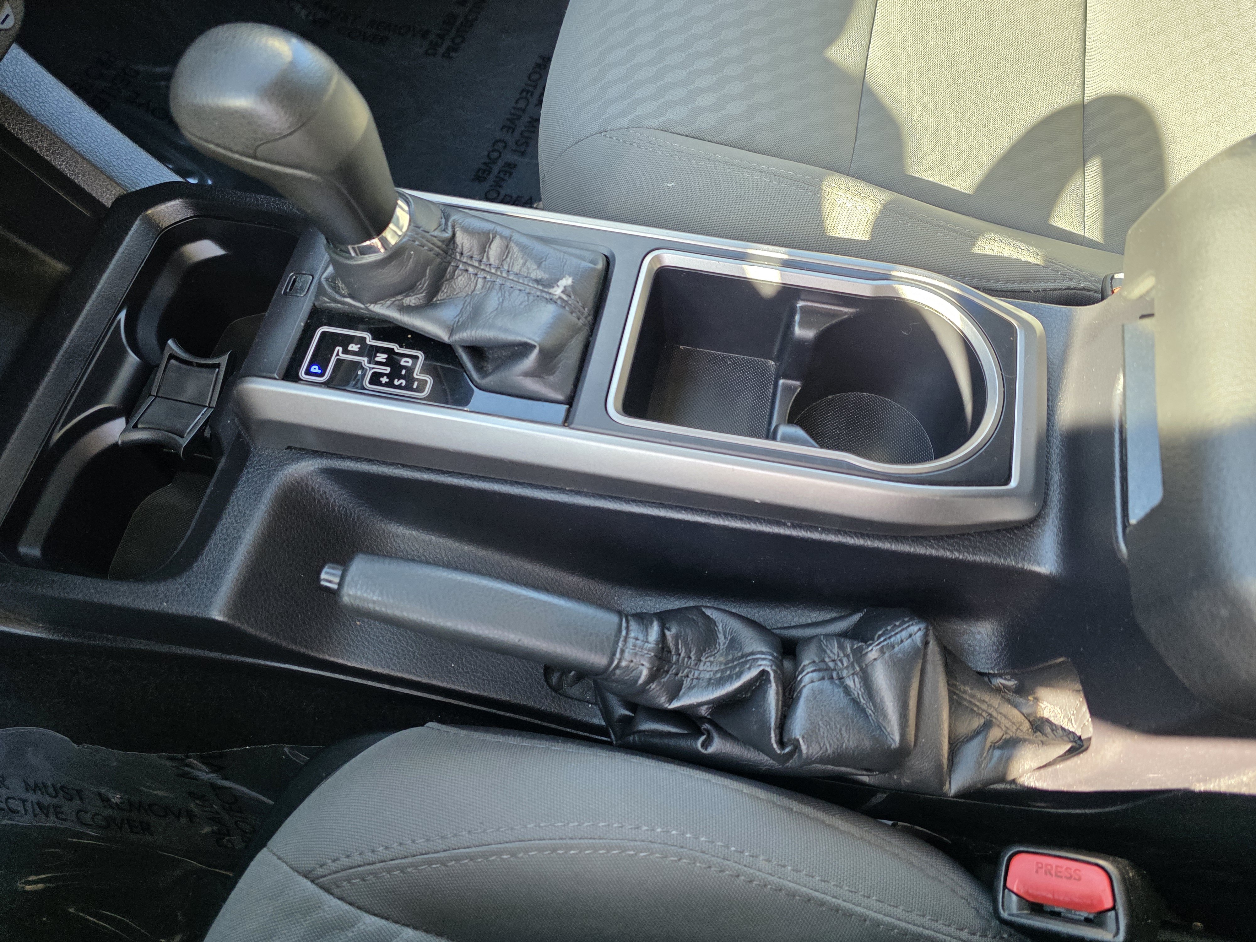 Used 2021 Toyota Tacoma SR5 RWD image 15