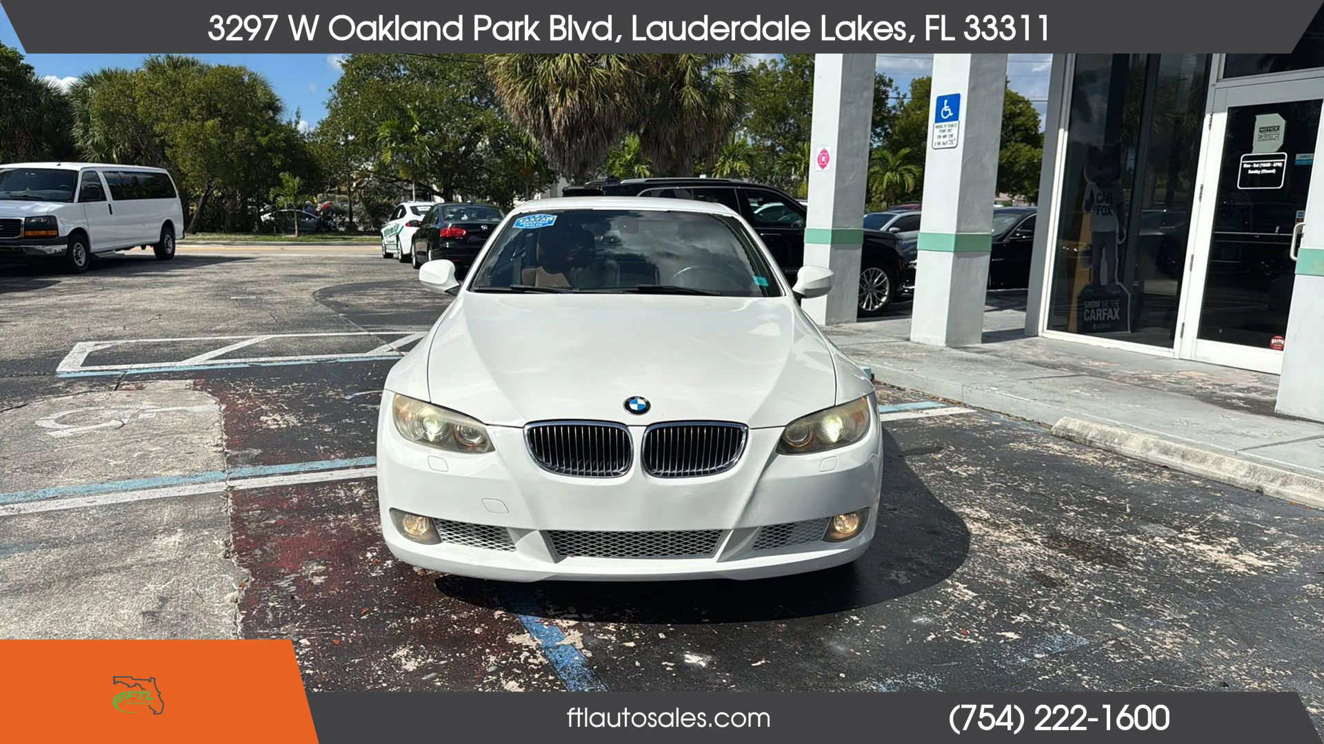 Used 2010 BMW 335i Convertible image 41