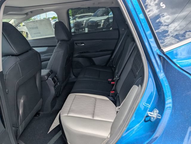 New 2026 Nissan Murano Platinum w/ Cargo Package AWD/4WD image 10