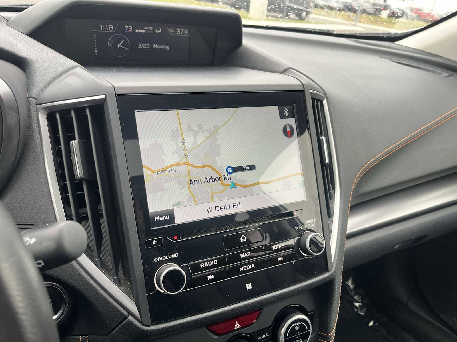 Used 2018 Subaru Crosstrek 2.0i Limited image 37