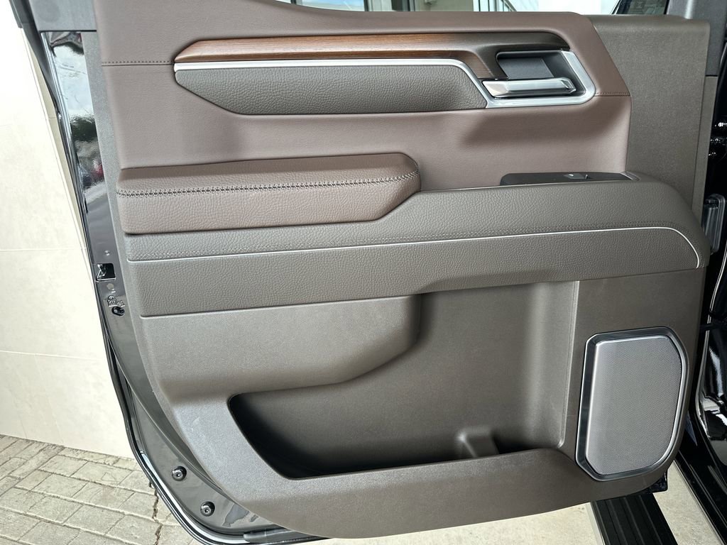 New 2026 GMC Sierra 1500 Denali w/ Technology Package image 29