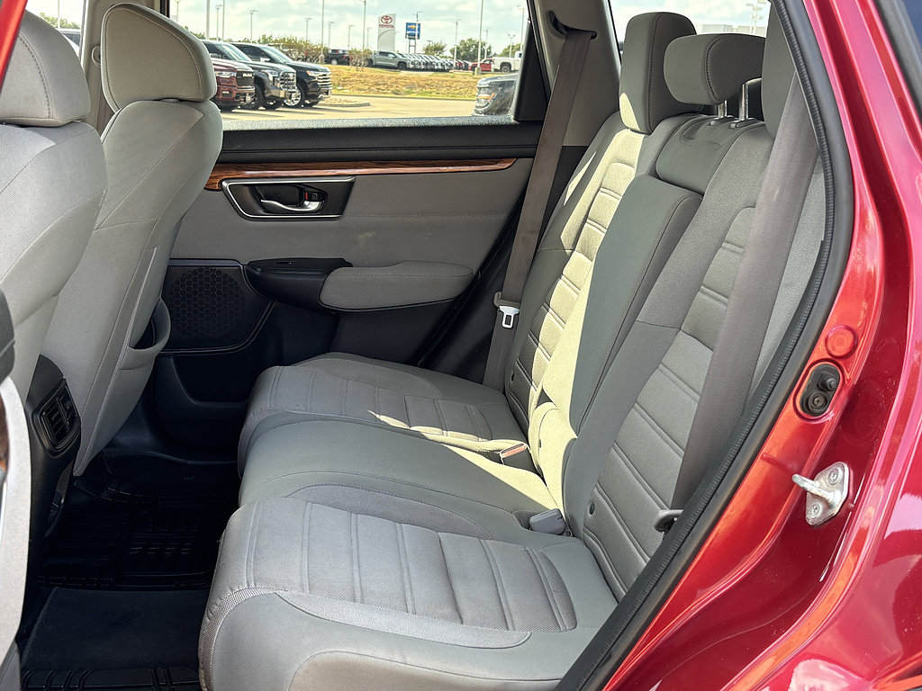Used 2022 Honda CR-V EX image 15