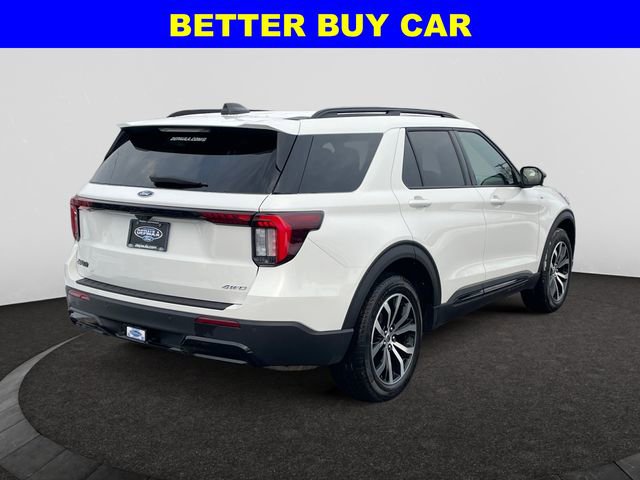 New 2025 Ford Explorer ST-Line image 6