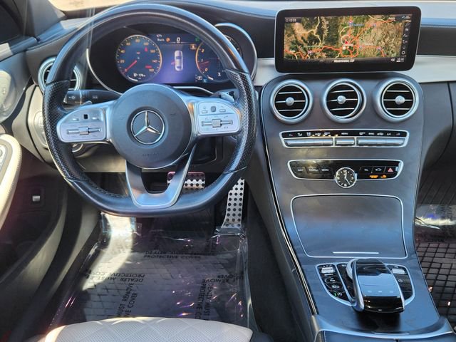 Used 2021 Mercedes-Benz C 300 C 300 image 14